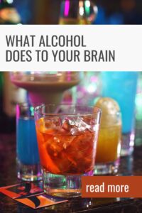 alcoholic beverages