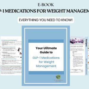 Your Ultimate Guide to GLP-1 Medications for Weight Management