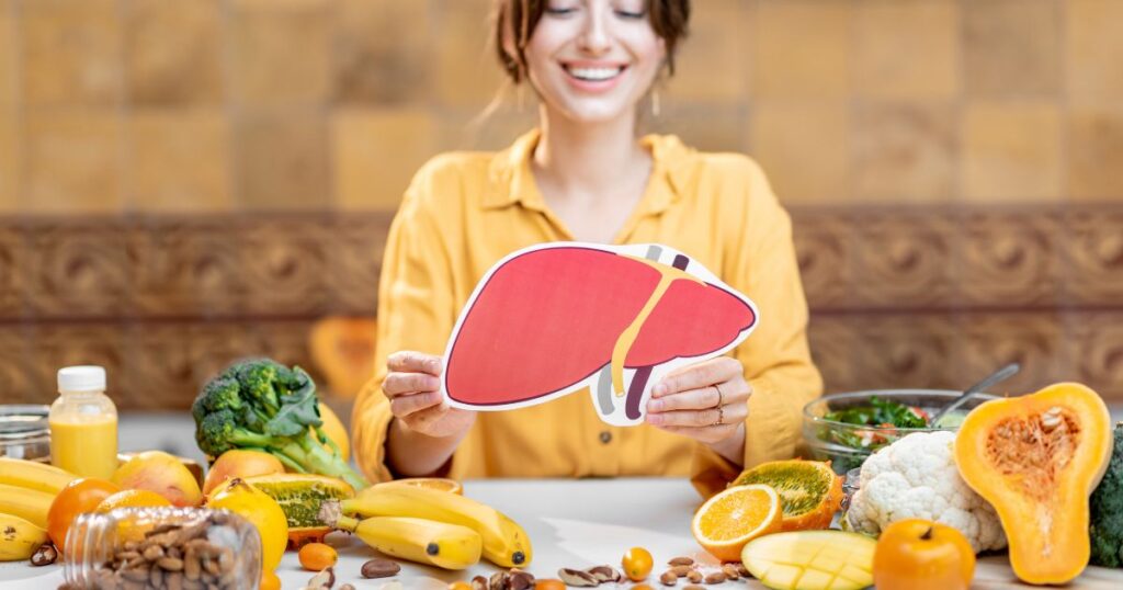 nutrition