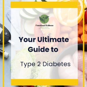 Cover for E-Book: Your complete Guide to Type 2 Diabetes