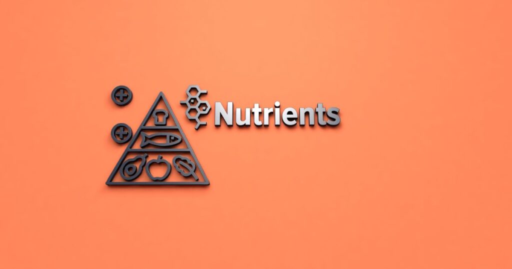 essential nutrients